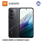 xiaomi redmi 15 256gb / 16ram (8+8)