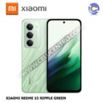 xiaomi redmi 15 256gb / 16ram (8+8)