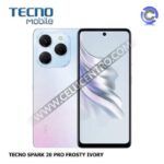 tecno spark 20 pro 256gb / 16ram (8+8)