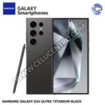 samsung s24 ultra 256gb / 12ram usado certificado