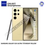 samsung s24 ultra 256gb / 12ram usado certificado