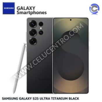 samsung s25 ultra 512gb / 12ram