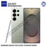 samsung s25 ultra 512gb / 12ram
