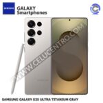 samsung s25 ultra 512gb / 12ram