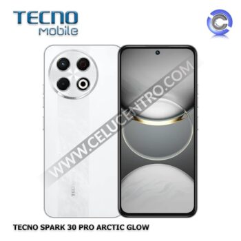 tecno spark 30 pro 256gb / 16ram (8+8)
