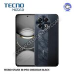 tecno spark 30 pro 256gb / 16ram (8+8)