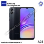 samsung a05 128gb / 4ram