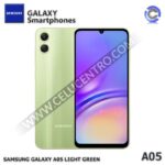 samsung a05 128gb / 4ram