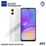 samsung a05 128gb / 4ram