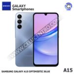 samsung a15 4g 128gb / 6ram