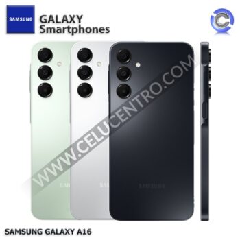 samsung a16 4g 128gb / 6ram