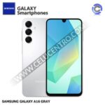 samsung a16 4g 128gb / 6ram