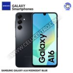 samsung a16 4g 128gb / 6ram