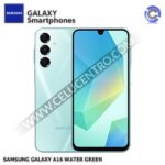 samsung a16 4g 128gb / 6ram