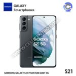 samsung s21 128gb / 8ram usado certificado