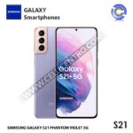 samsung s21 128gb / 8ram usado certificado