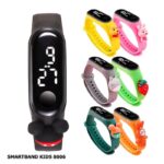 smartband 8006