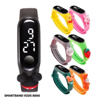 smartband 8006