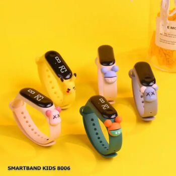smartband 8006