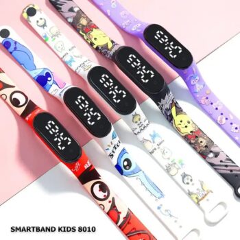 smartband 8010