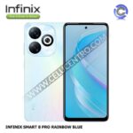 infinix smart 8 pro 256gb / 8ram (4+4)