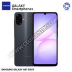samsung a07 4g 128gb / 4ram