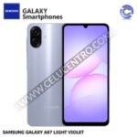 samsung a07 4g 128gb / 4ram