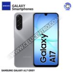 samsung a17 4g 128gb / 6ram