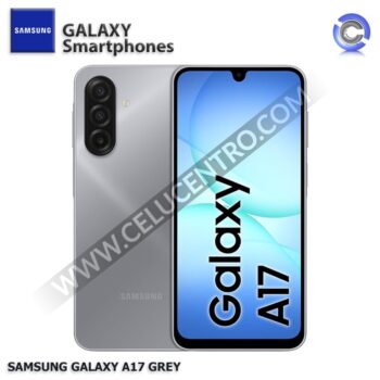 samsung a17 4g 128gb / 6ram
