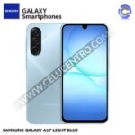 samsung a17 4g 256gb / 8ram