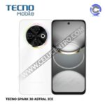 tecno spark 30 256gb / 16ram (8+8)