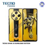 tecno spark 30 256gb / 16ram (8+8)