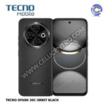 tecno spark 30c 256gb / 8ram (4+4)