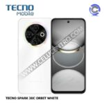 tecno spark 30c 128gb / 8ram (4+4)