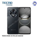tecno spark 30 256gb / 16ram (8+8)