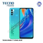 tecno spark 7t 64gb / 4ram