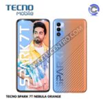 tecno spark 7t 64gb / 4ram