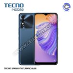 tecno spark 8t 64gb / 4ram