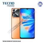 tecno spark 8t 64gb / 4ram