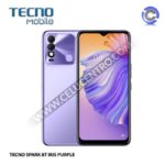 tecno spark 8t 64gb / 4ram