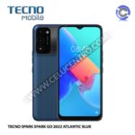 tecno spark go 2022 32 gb/2ram