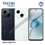 tecno spark go1 64gb / 6ram (3+3)