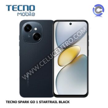 tecno spark go1 128gb / 8ram (4+4)