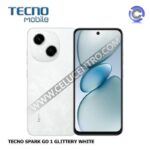 tecno spark go1 64gb / 6ram (3+3)