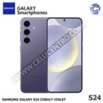 samsung s24 256gb / 8ram