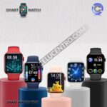 smartwatch w26