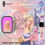 smartwatch kids kr 999 49mm