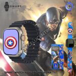 smartwatch kids kr 999 49mm