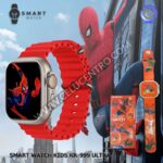 smartwatch kids kr 999 49mm