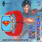 smartwatch kids kr 999 49mm